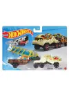 BDW51 Hot Wheels Taşıyıcı Tırlar / Asorti Seçilemez.
