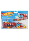 BDW51 Hot Wheels Taşıyıcı Tırlar / Asorti Seçilemez.