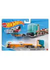 BDW51 Hot Wheels Taşıyıcı Tırlar / Asorti Seçilemez.