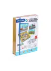 Omarı Baby Puzzle City People - Çocuklar İçin Eğlenceli Şehir Puzzle Seti