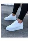 Benorra WG011 Beyaz Erkek Casual Ayakkabı