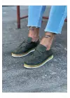 Haki Erkek Casual Ayakkabı
