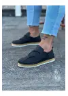 Benorra WG015 Siyah Erkek Casual Ayakkabı
