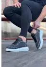 Modern Erkek Kot Casual Ayakkabı