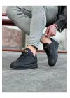 Benorra WG021 Kömür Erkek Casual Ayakkabı