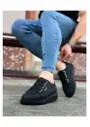 Kalın Taban Casual Erkek Ayakkabı