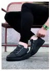 Kalın Taban Casual Erkek Ayakkabı