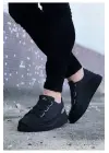 Kalın Taban Casual Erkek Ayakkabı