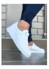 Modern Beyaz Erkek Casual Ayakkabı
