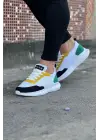 Trend Erkek Spor Ayakkabı