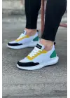 Trend Erkek Spor Ayakkabı