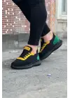 Cool Erkek Spor Ayakkabı