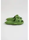 Şık Unisex Tam Ortopedik Terlik Shark Slides