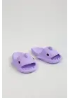 Etkileyici Unisex Tam Ortopedik Terlik Shark Slides