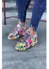 Yenilikçi Erkek Casual Ayakkabı