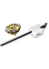 Omarı Mysterious Arrow Beyblade Set 4-80B