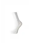Omarı Invisible White Mens Socks 15-Pack