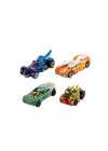 BHR15 Hot Wheels Renk Değiştiren Arabalar