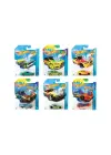 BHR15 Hot Wheels Renk Değiştiren Arabalar