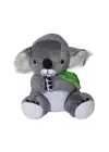 Omarı Yumuşak Peluş Koala Oyuncak 45 cm