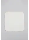 Bistyle Organik 28x28 6Lı Penye Mendil 90103 Ekru