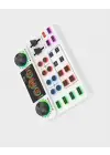 Bluetooth Bağlantılı Karaoke Ve Yayın Ses Kontrol Ünitesi