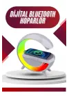 Bluetooth Hoparlör Speaker Telefon Şarj Edebilen Android Ve İos Uyumlu