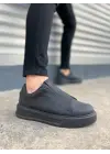 Cool Bağcıksız Cilt Erkek Spor Ayakkabı