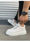 Modern Spor Tabanlı Ayakkabı