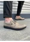 Klasik Erkek Ayakkabı Günlük Şık