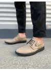 Klasik Erkek Ayakkabı Günlük Şık