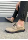 Klasik Erkek Ayakkabı Günlük Şık
