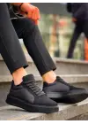 Yüksek Taban Günlük Spor Ayakkabı