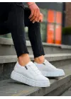Yüksek Taban Günlük Spor Ayakkabı