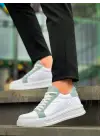 Yüksek Taban Günlük Spor Ayakkabı