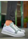 Yüksek Taban Günlük Spor Ayakkabı
