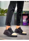Yüksek Taban Günlük Spor Ayakkabı