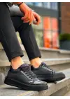 Yüksek Taban Günlük Spor Ayakkabı