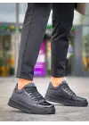 Yüksek Taban Günlük Spor Ayakkabı