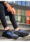 Yüksek Taban Günlük Spor Ayakkabı