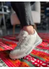 Cool Beyaz Erkek Ayakkabı