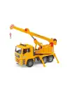 Bruder Man Vinçli Kamyon BR02754