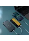 Omarı Hızlı Şarj Özellikli mAh Powerbank