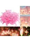 Omarı Dekoratif Led Flamingo Işık Zinciri - 1,5 Metre