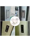 Omarı Çok Amaçlı Mıknatıslı Mobilya Durdurucu Kapaklar