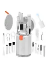 Omarı Çok Fonksiyonlu Bilgisayar Temizleme Kit