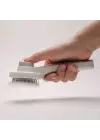 Omarı Masaj Etkili Tüy Toparlayıcı Pet Fırçası