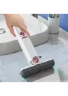 Omarı Çok Amaçlı Mini Cam ve Fayans Temizlik Mopu