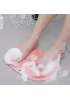 Omarı Esnek Yumuşak Banyo Matı - BUFFER Duş ve Vücut Matı