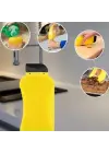 Omarı Çok Fonksiyonlu Pratik Bulaşık Fırçası